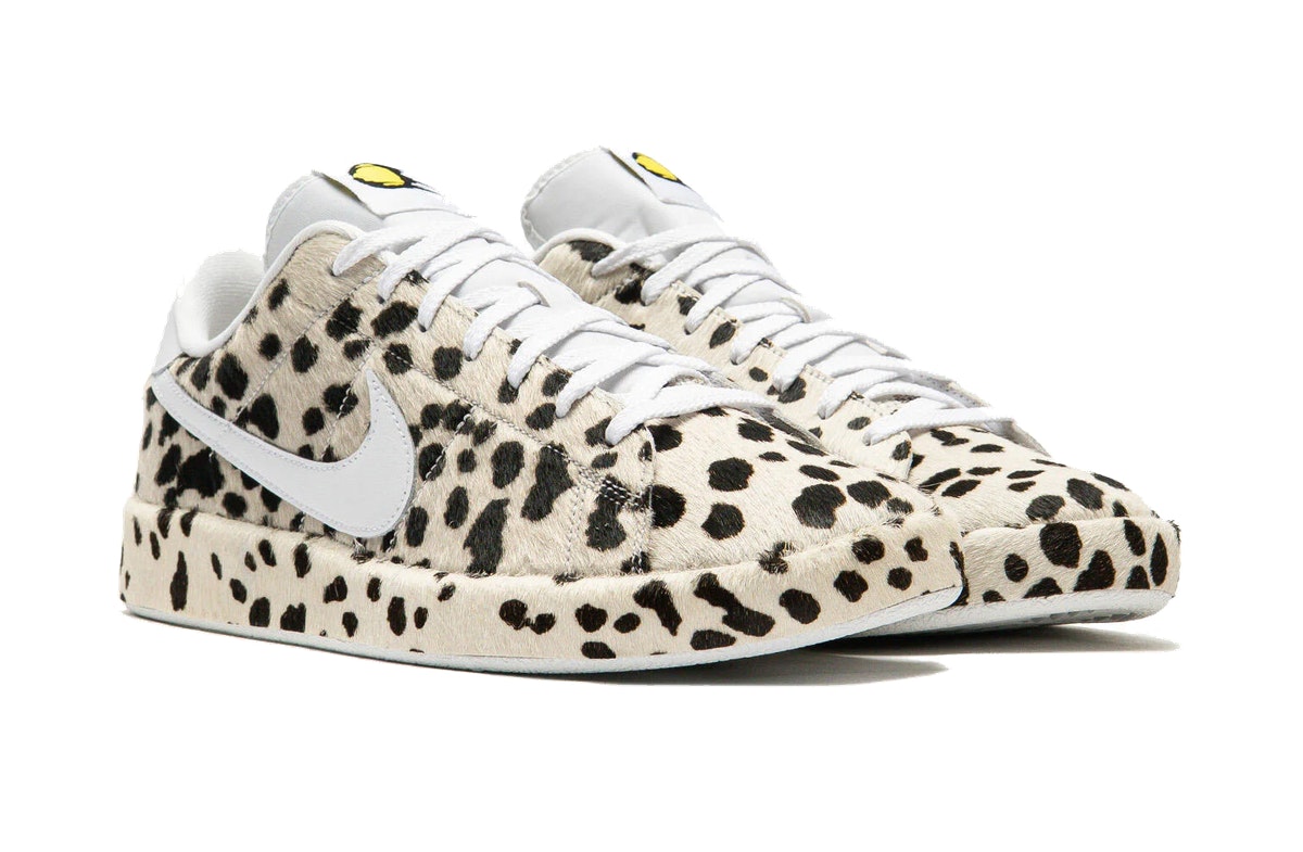 Nike Tennis Classic CS PRM Chew Dog Dalmatian