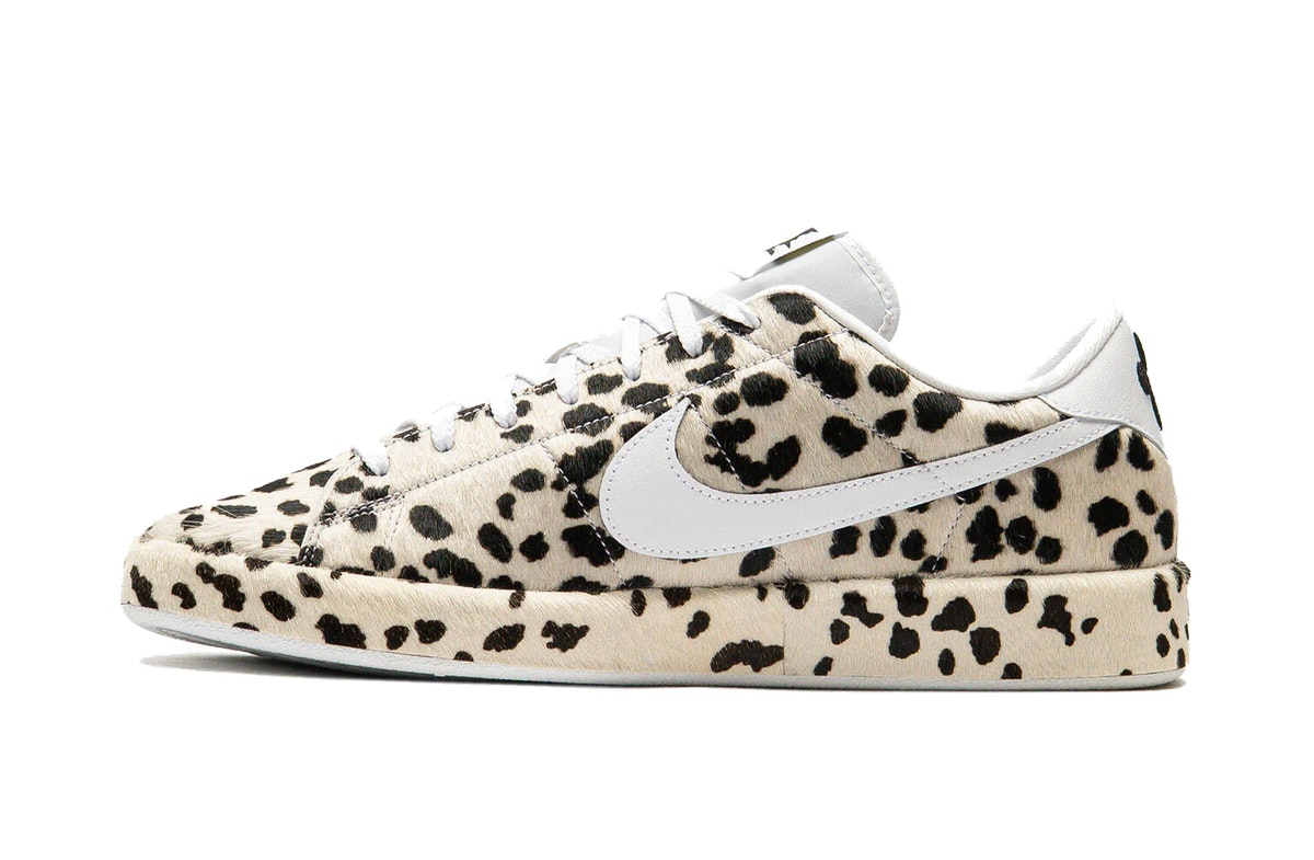 Nike Tennis Classic CS PRM Chew Dog Dalmatian