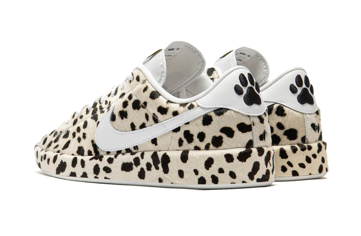 Nike Tennis Classic CS PRM Chew Dog Dalmatian