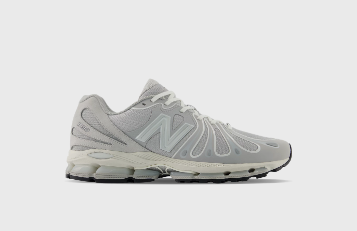 New Balance 1890 Slate Grey