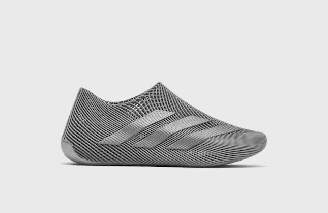 adidas Climacool Grey Four