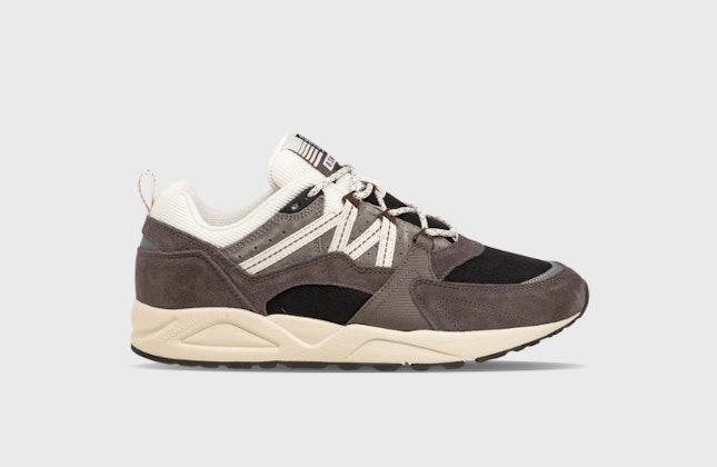Karhu Fusion 2.0 Dark Gull Gray Karhu Fusion 2.0 Dark Gull Gray