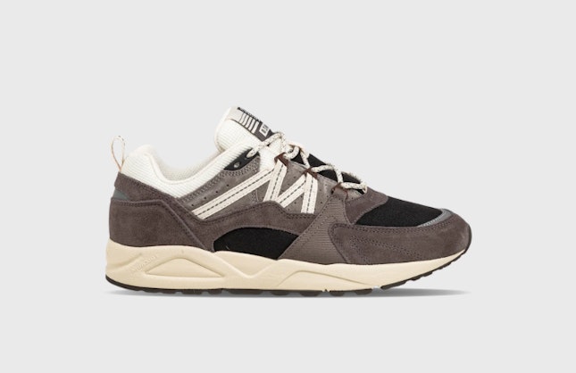 Karhu Fusion 2.0 Dark Gull Gray
