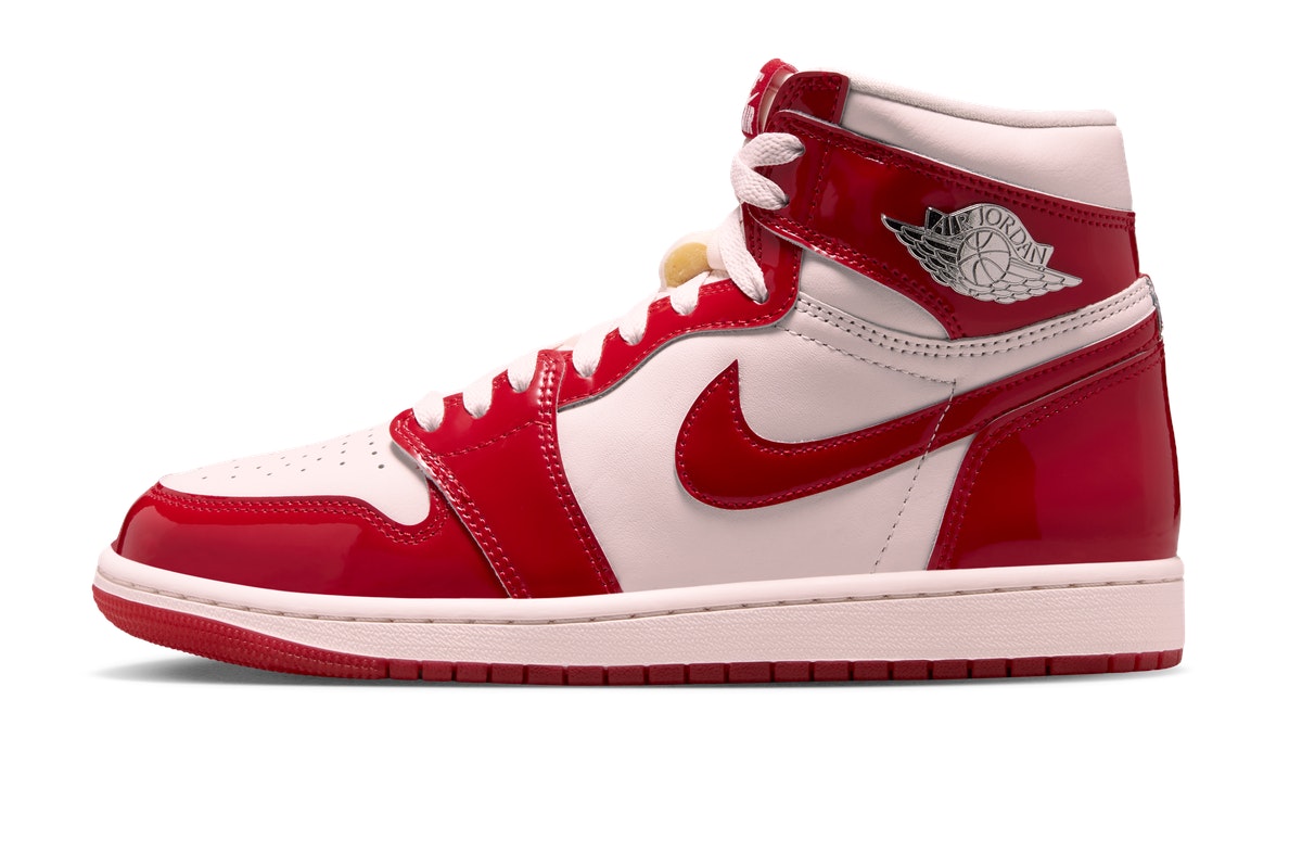 Nike Air Jordan 1 Retro High OG Nails & Grails