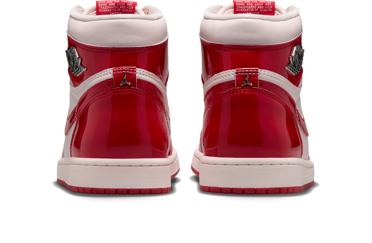 Nike Air Jordan 1 Retro High OG Nails & Grails