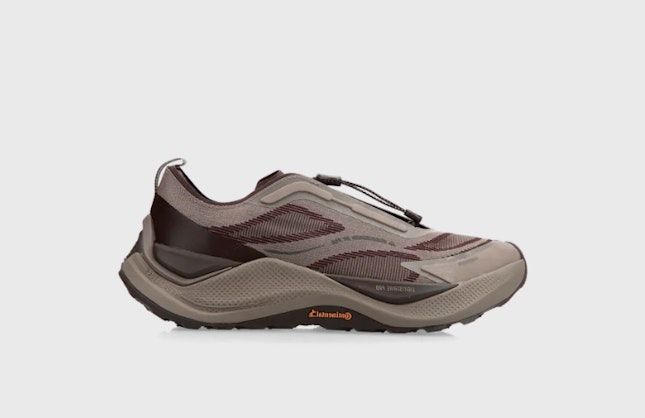 adidas Holo Peak Trace Brown