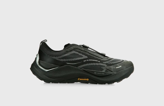 adidas Holo Peak Core Black