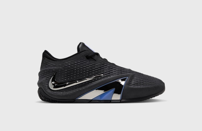 Nike Ja 4 Dark Mode Nike Ja 4 Dark Mode
