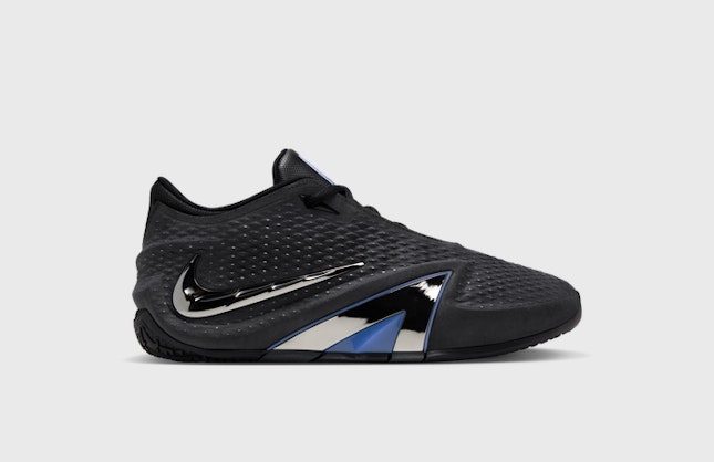 Nike Ja 4 Dark Mode