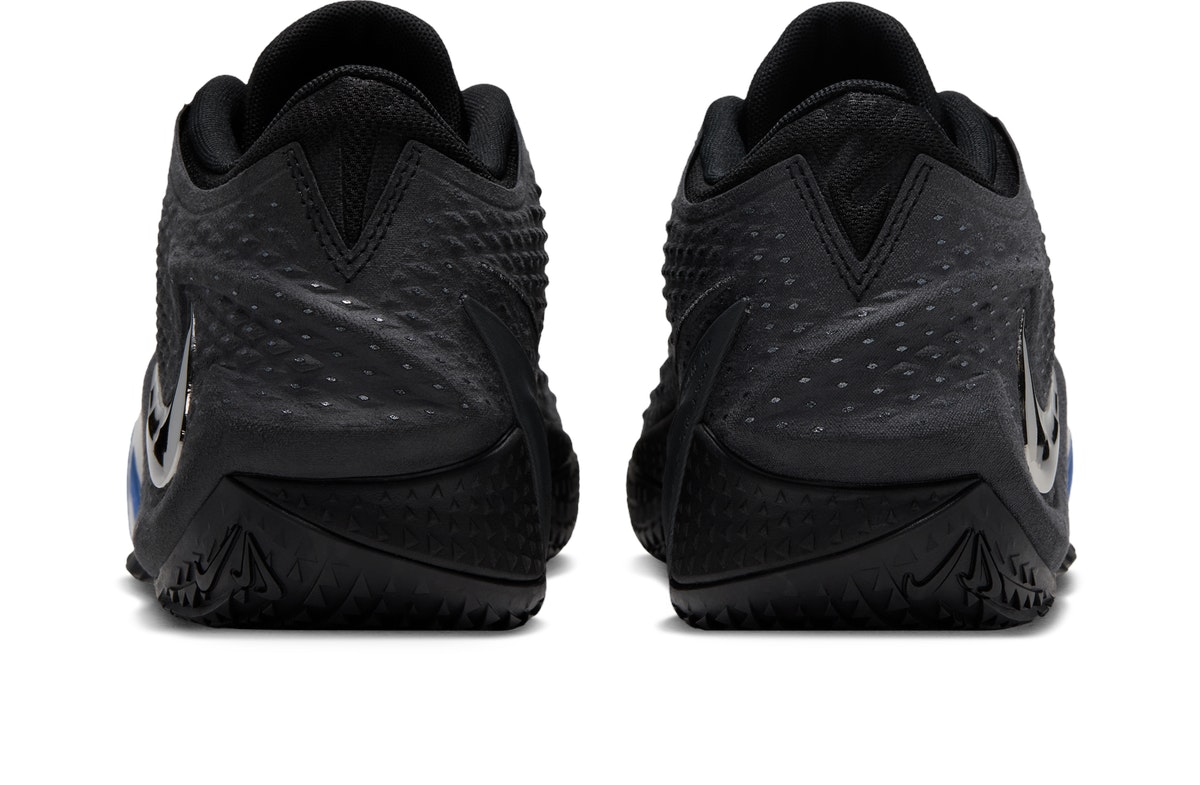 Nike Ja 4 Dark Mode Nike Ja 4 Dark Mode