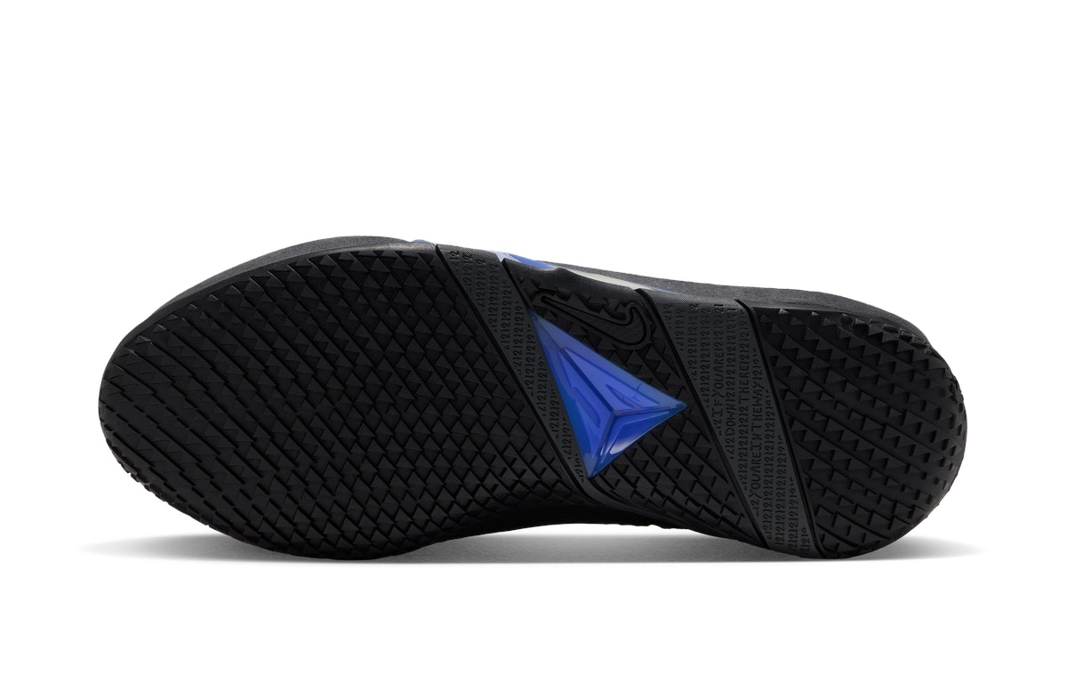 Nike Ja 4 Dark Mode Nike Ja 4 Dark Mode