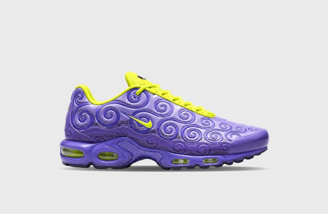 One Piece x Nike Air Max Plus Gomu Gomu One Piece x Nike Air Max Plus Gomu Gomu
