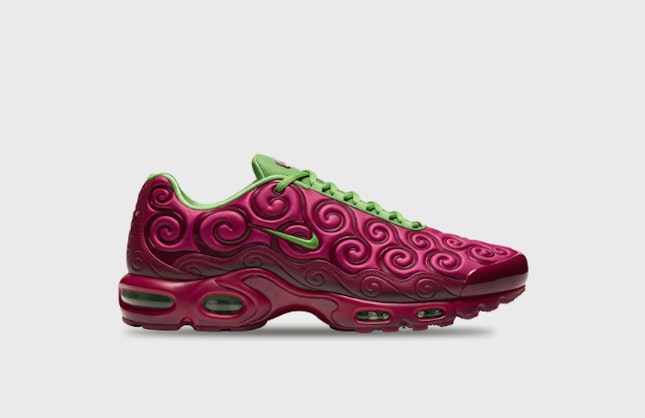 One Piece x Nike Air Max Plus Ope Ope
