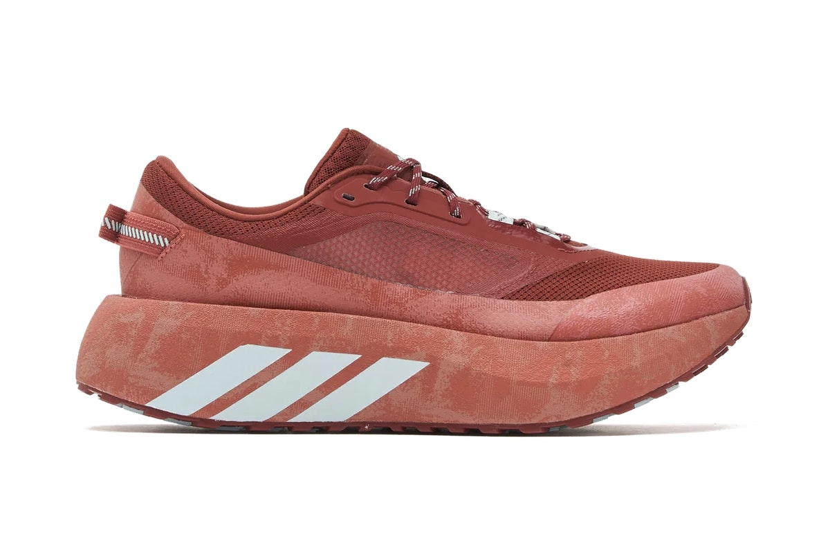 adidas Hyperboost ATR Red adidas Hyperboost ATR Red