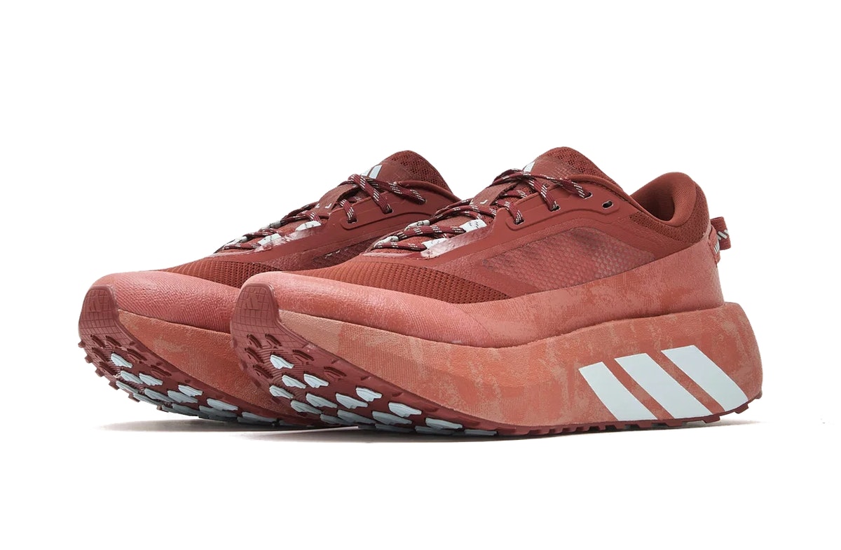 adidas Hyperboost ATR Red adidas Hyperboost ATR Red