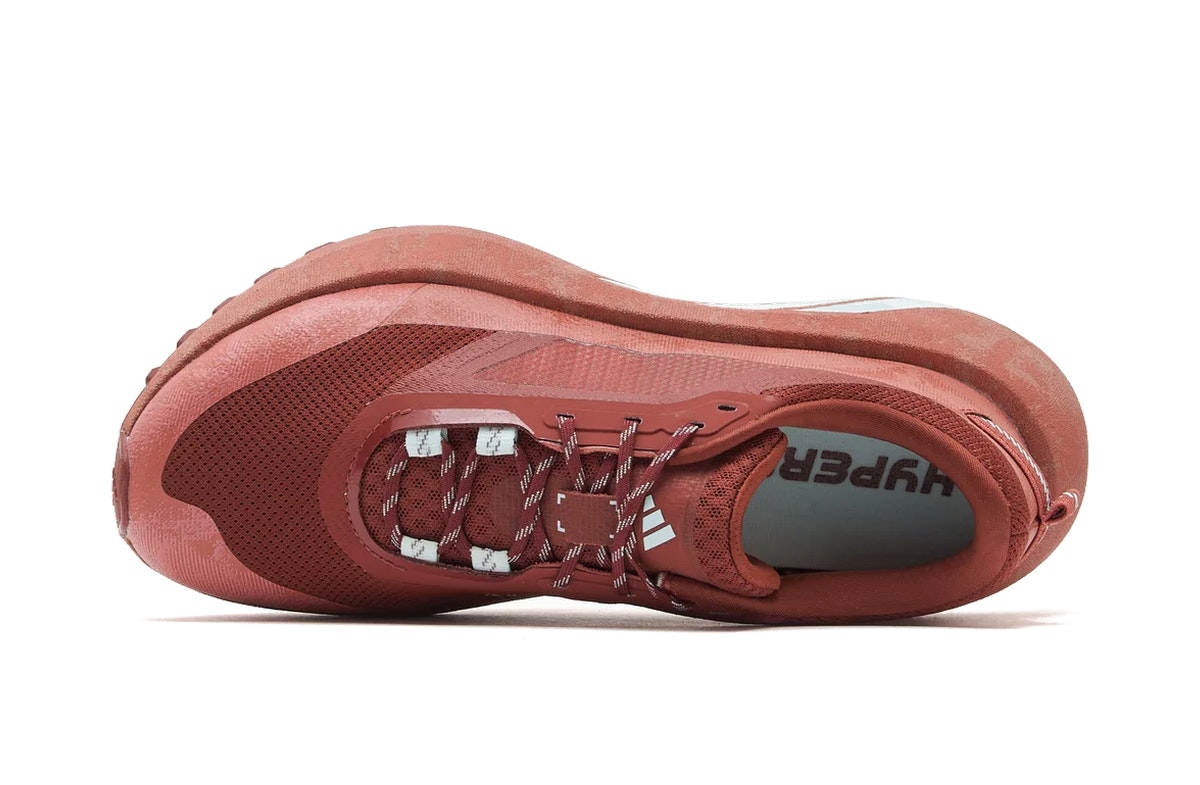adidas Hyperboost ATR Red adidas Hyperboost ATR Red