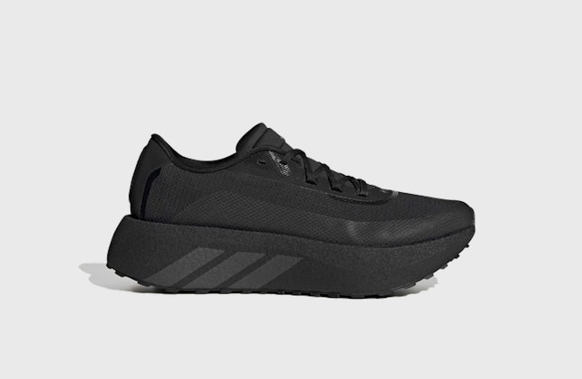 adidas Hyperboost GORE-TEX Black adidas Hyperboost GORE-TEX Black