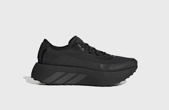 adidas Hyperboost GORE-TEX Black