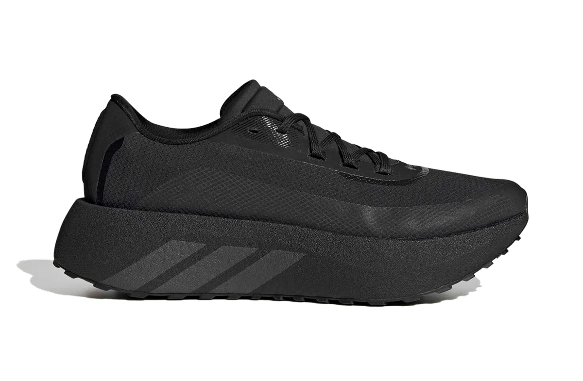 adidas Hyperboost GORE-TEX Black adidas Hyperboost GORE-TEX Black