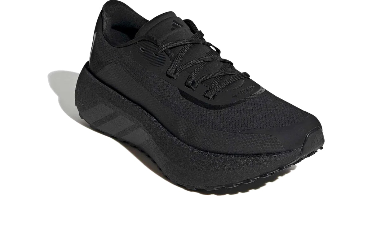 adidas Hyperboost GORE-TEX Black adidas Hyperboost GORE-TEX Black