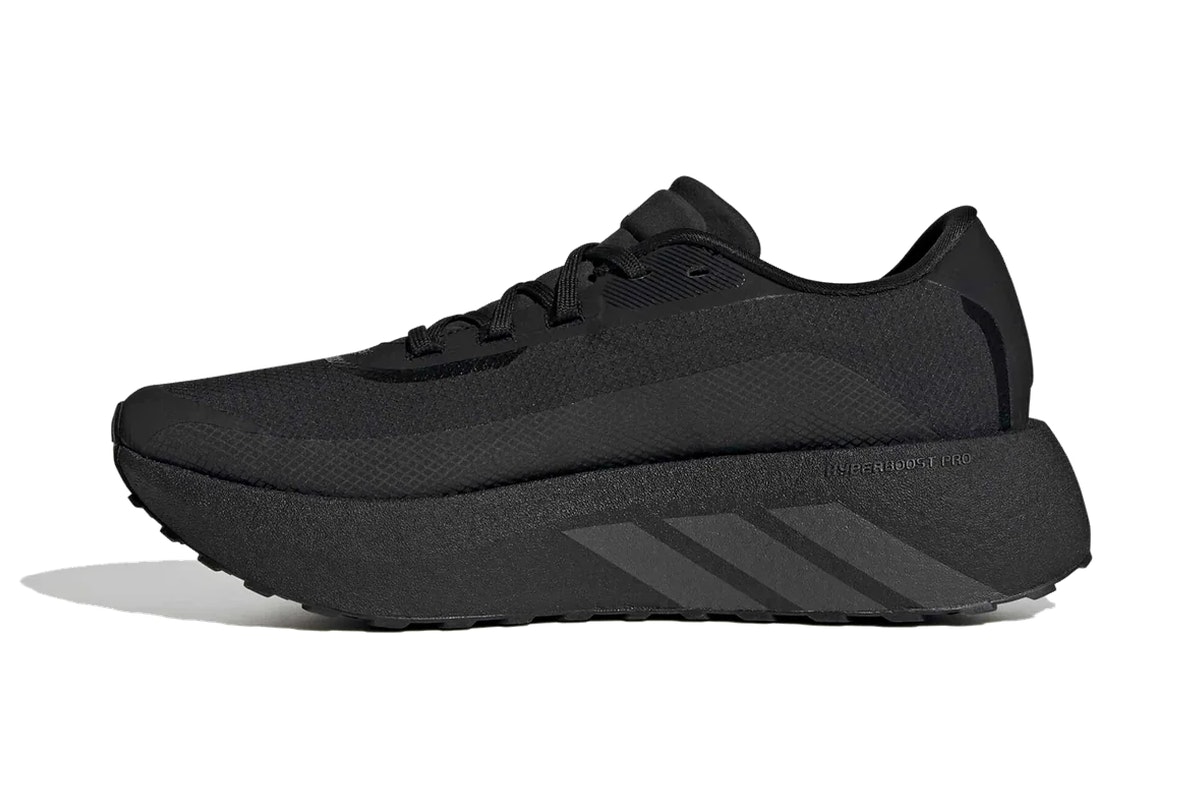 adidas Hyperboost GORE-TEX Black adidas Hyperboost GORE-TEX Black