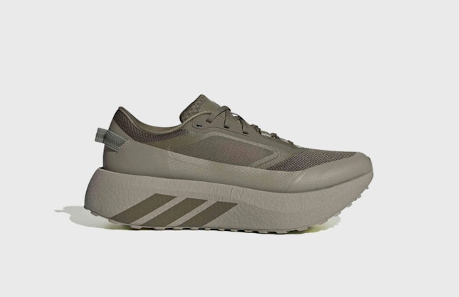 adidas Hyperboost ATR Olive
