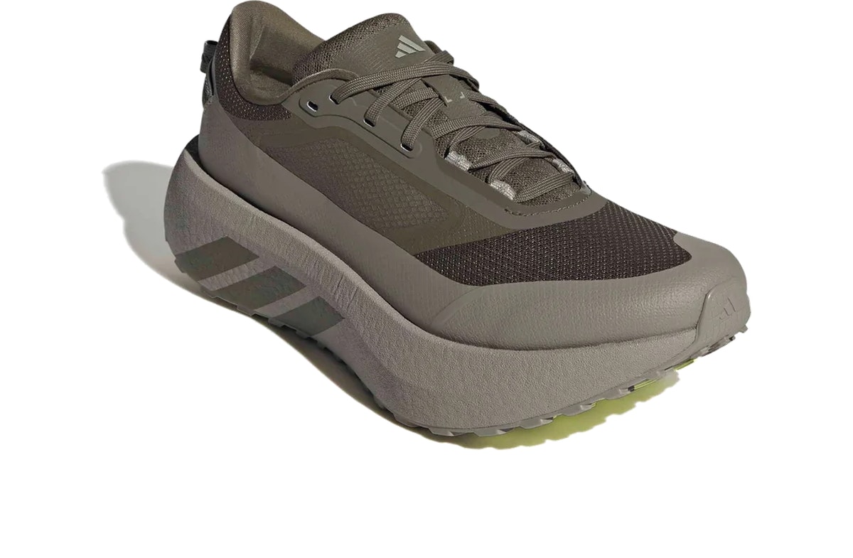 adidas Hyperboost ATR Olive adidas Hyperboost ATR Olive