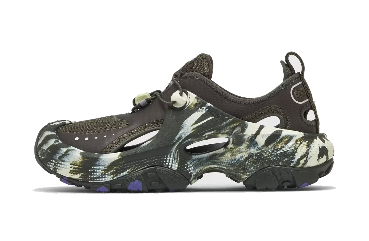 Brain Dead x Crocs Trailbreak 2 Brain Dead x Crocs Trailbreak 2