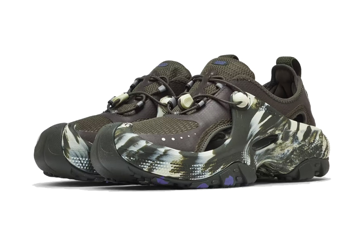Brain Dead x Crocs Trailbreak 2 Brain Dead x Crocs Trailbreak 2
