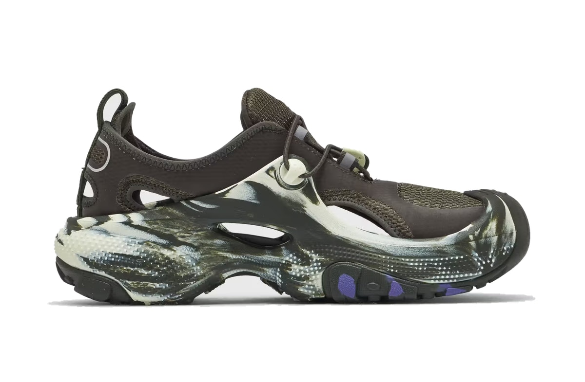 Brain Dead x Crocs Trailbreak 2 Brain Dead x Crocs Trailbreak 2