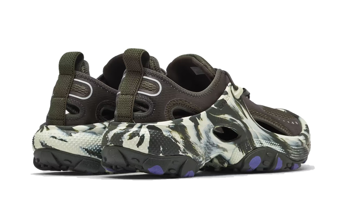 Brain Dead x Crocs Trailbreak 2 Brain Dead x Crocs Trailbreak 2
