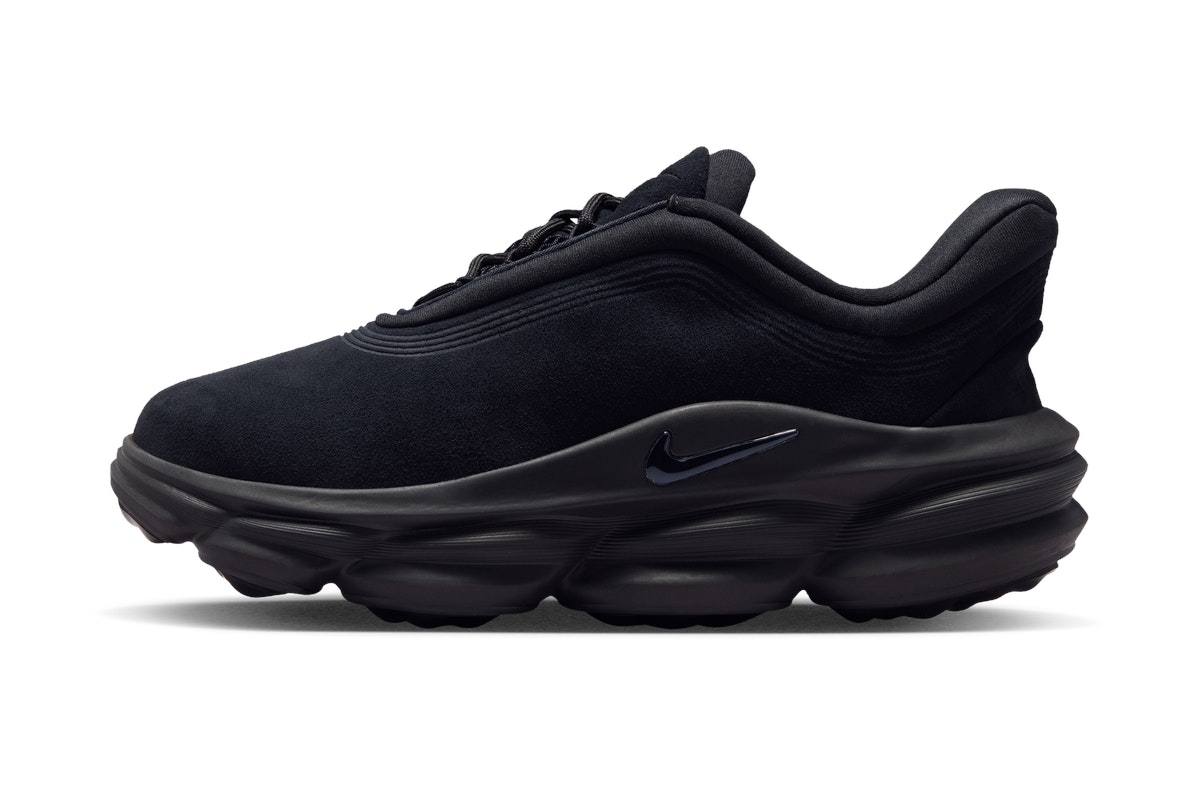 Nike 24.7 Black Anthracite Nike 24.7 Black Anthracite