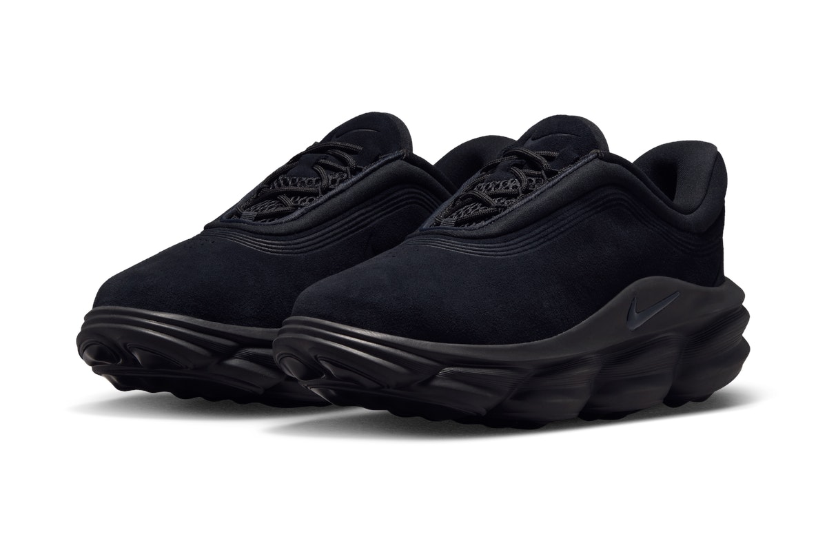 Nike 24.7 Black Anthracite Nike 24.7 Black Anthracite