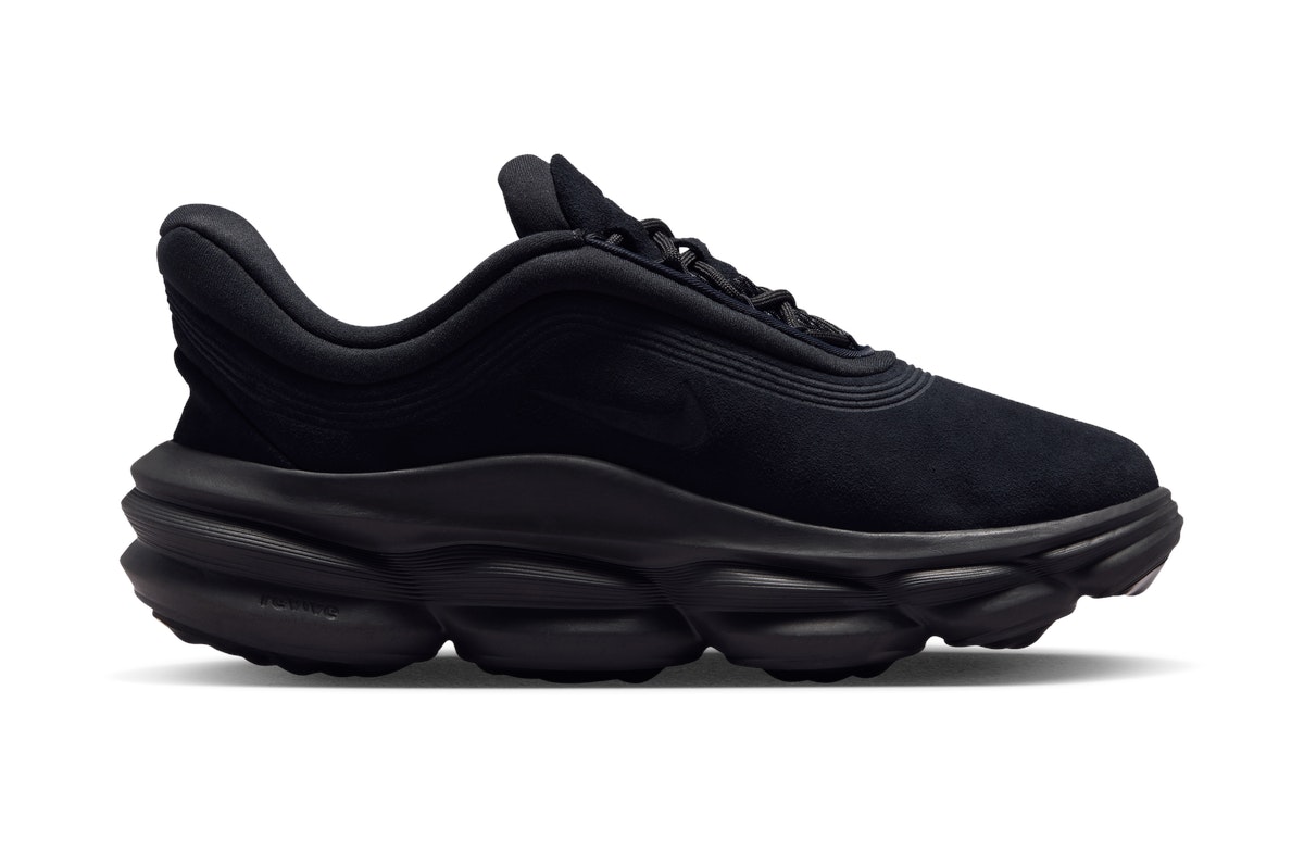Nike 24.7 Black Anthracite Nike 24.7 Black Anthracite