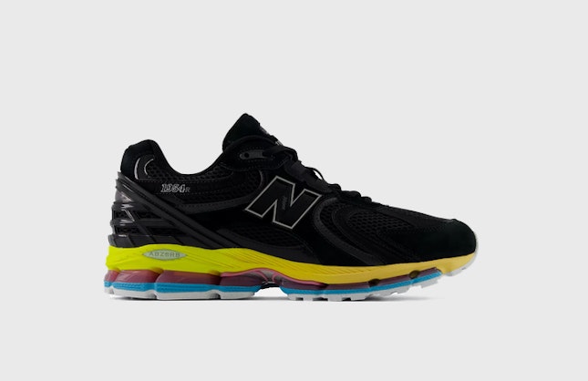 New Balance 1954R Tropical Black