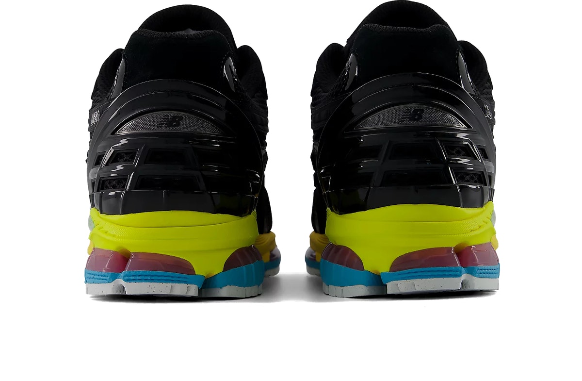 New Balance 1954R Tropical Black New Balance 1954R Tropical Black