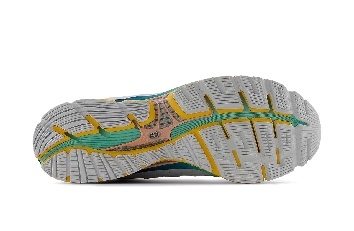 New Balance 1954R Tropical White