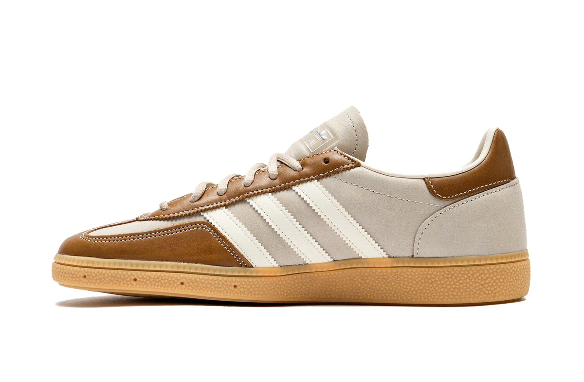 adidas Handball Spezial Khaki Three