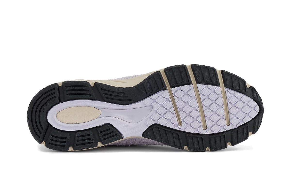 New Balance 990v4 Made in USA Grey Violet New Balance 990v4 Made in USA Grey Violet