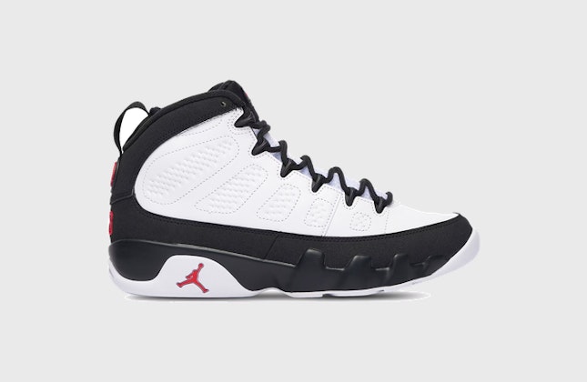 Nike Air Jordan 9 Retro Space Jam 2026 Nike Air Jordan 9 Retro Space Jam 2026