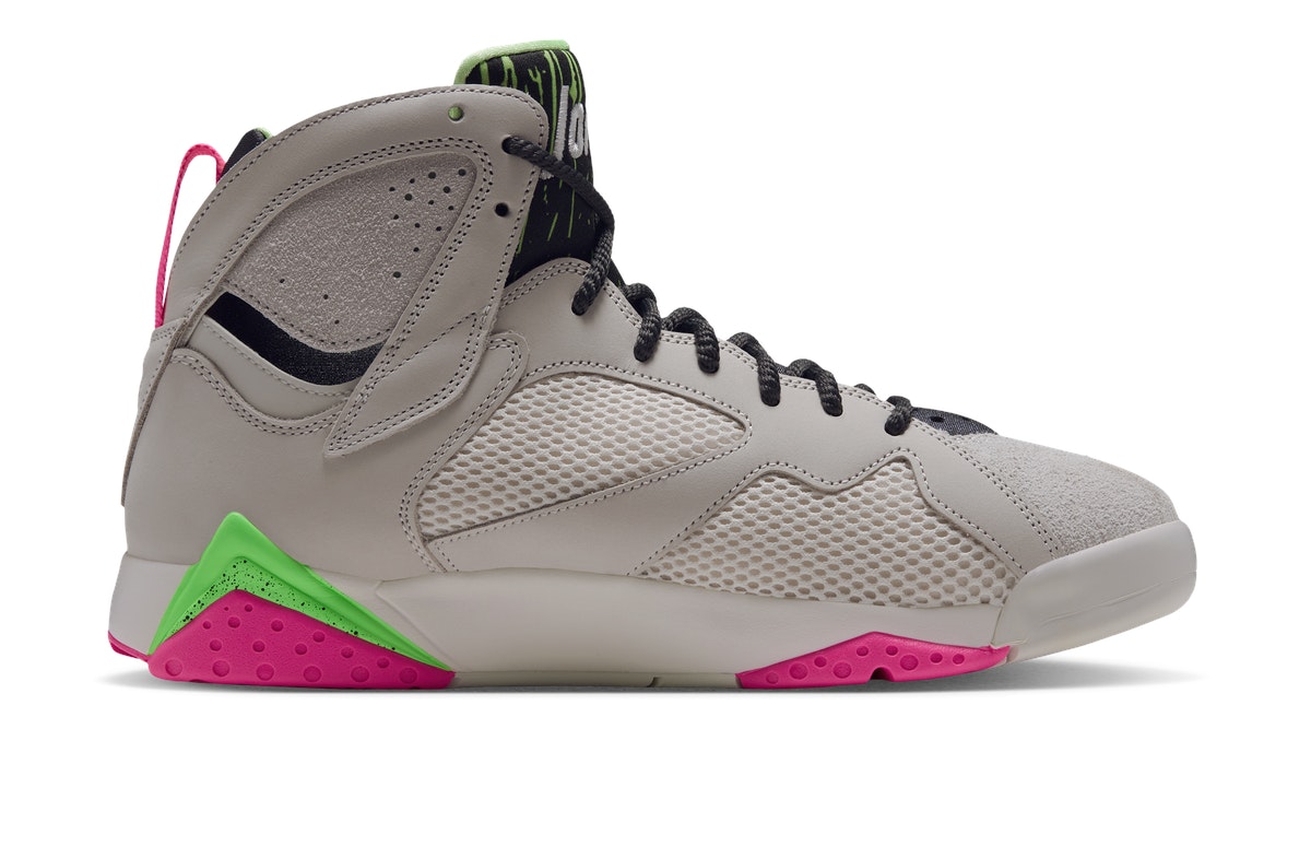 Nike Air Jordan 7 Retro Tennis Day Nike Air Jordan 7 Retro Tennis Day