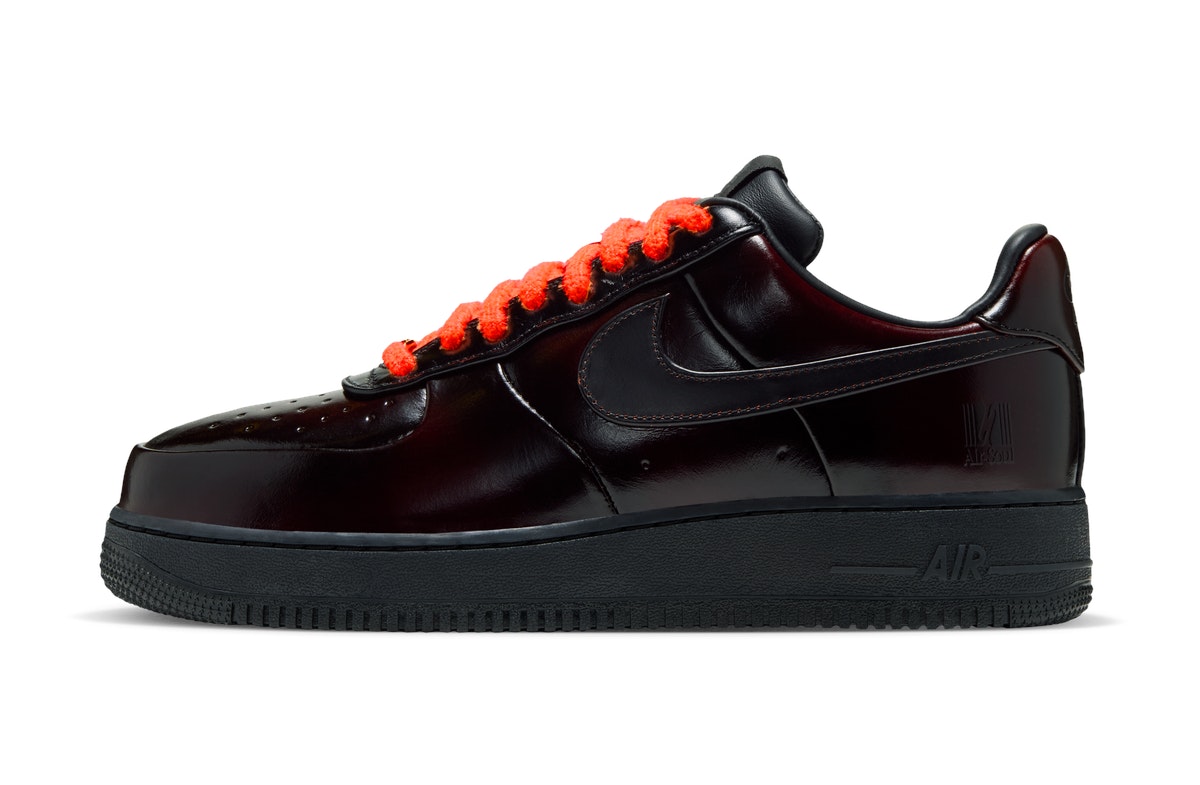 Nike Air Force 1 Low '07 Family Reunion Air Soul