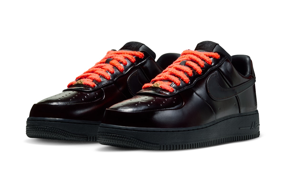 Nike Air Force 1 Low '07 Family Reunion Air Soul