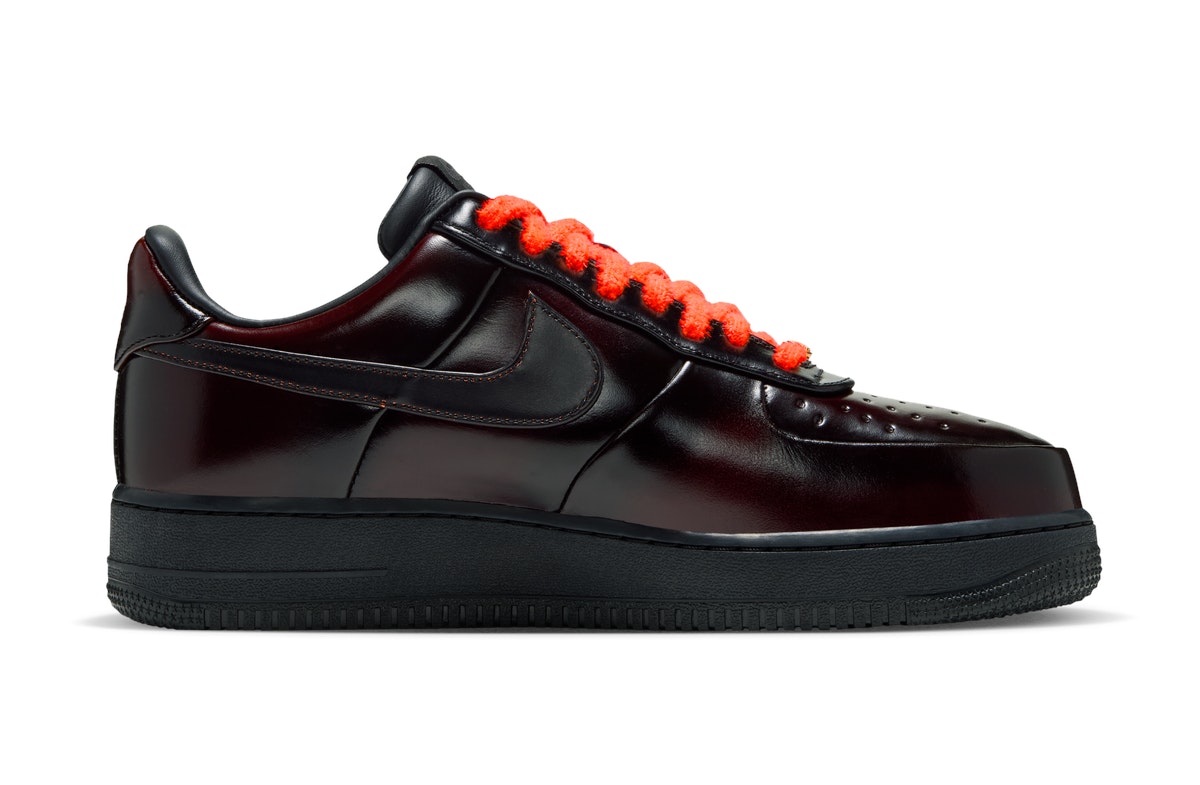 Nike Air Force 1 Low '07 Family Reunion Air Soul