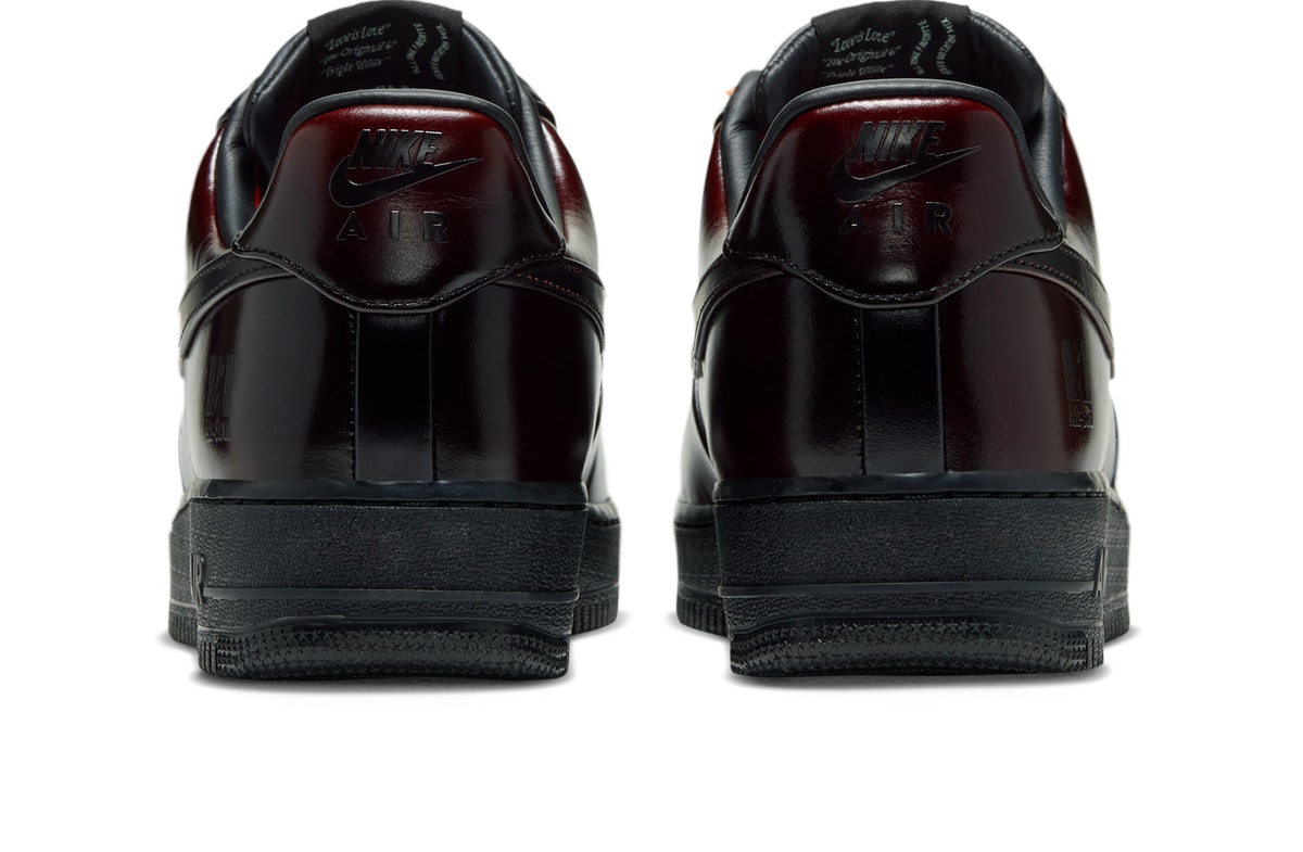 Nike Air Force 1 Low '07 Family Reunion Air Soul