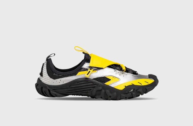 Pharrell Williams x adidas Water Moc Starfish Yellow Pharrell Williams x adidas Water Moc Starfish Yellow