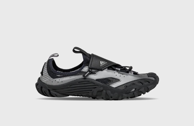Pharrell Williams x adidas Water Moc Starfish Core Black Pharrell Williams x adidas Water Moc Starfish Core Black