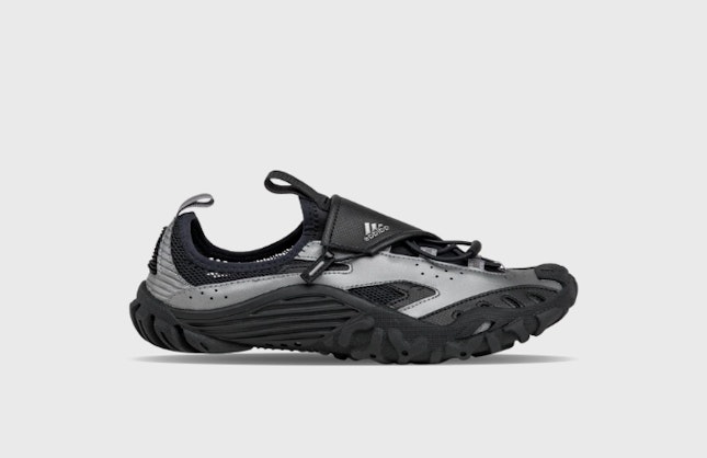 Pharrell Williams x adidas Water Moc Starfish Core Black