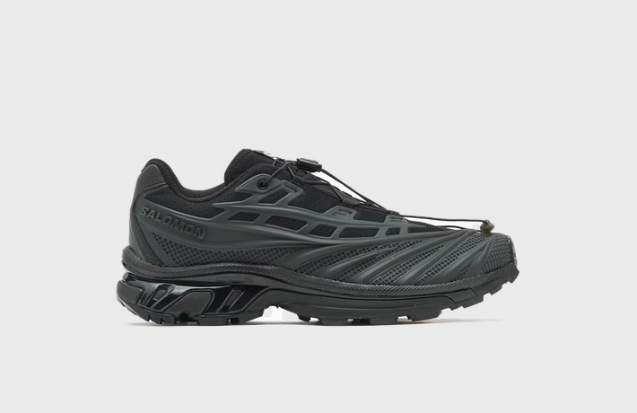 Salomon XT-Evo Advanced Black