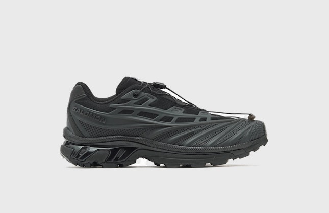 Salomon XT-Evo Advanced Black